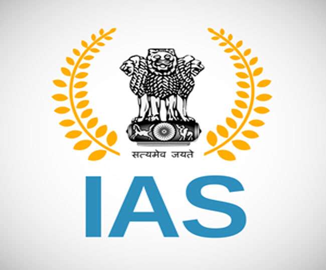 IAS logo