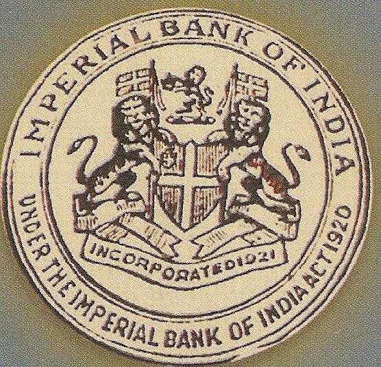 Imperial Bank of India