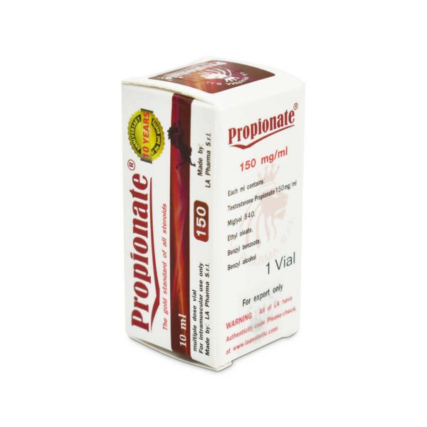 Propionate 150 LA Pharma 10ml 1