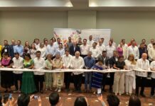 Tianguis Internacional de Pueblos Mágicos