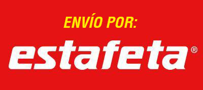 ESTAFETA LOGO