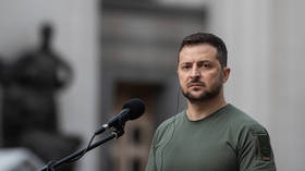 Zelensky says he could speak with Putin – Bloomberg