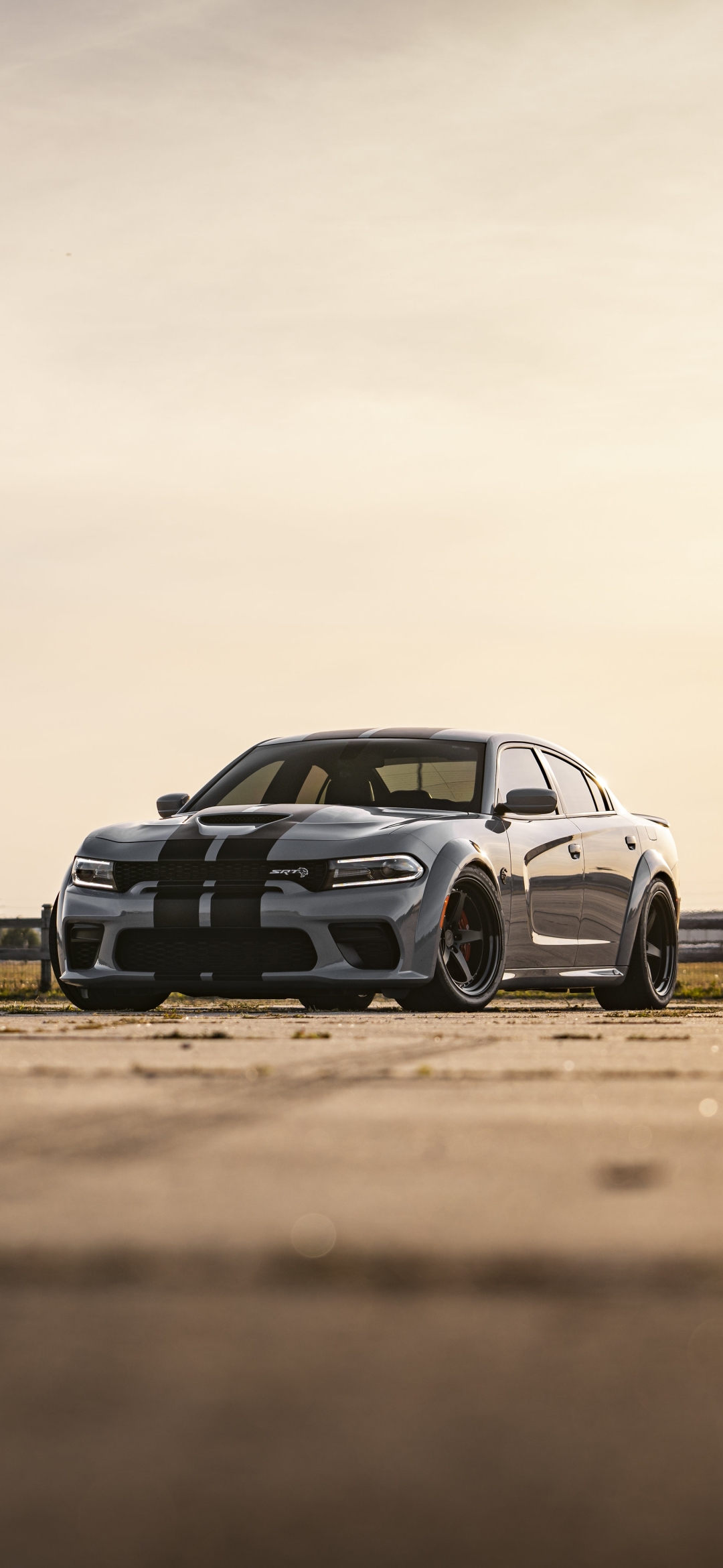 Dodge Charger Wallpaper