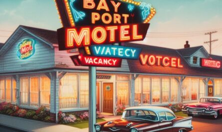 Bay Port Motels