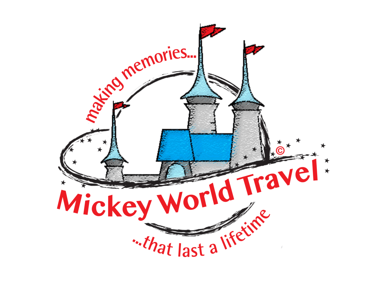 disney vacation planner