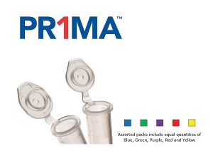 Pr1ma Tubes