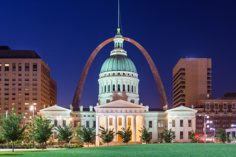 Things To Do In St Louis In April 2024 - Babara Marylinda