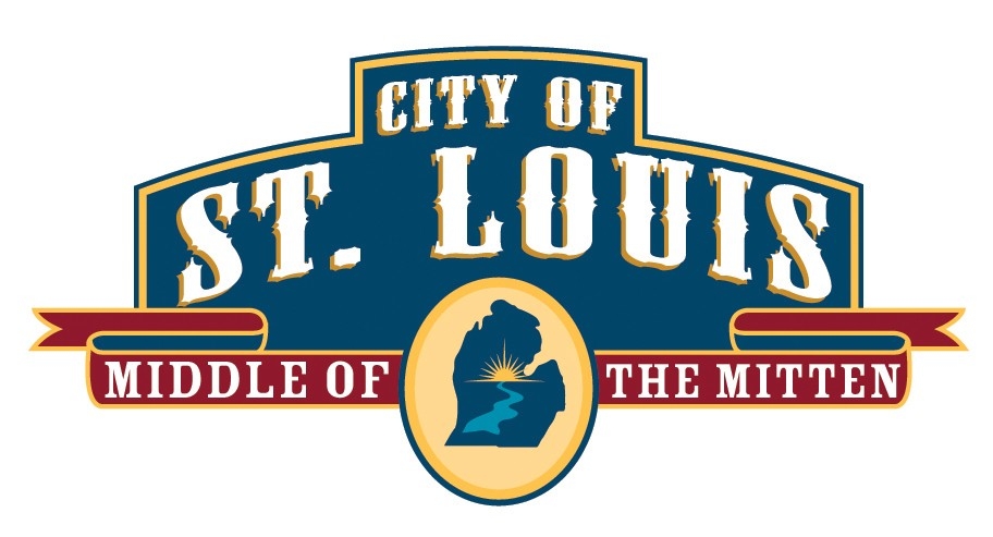 St Louis Logo