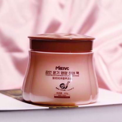 Picture of Snail hair mask