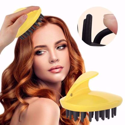 Picture of Hair Scalp Massager