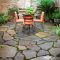 Stone Patio Design Crasstalk Interview Hgtvs Sandra Rinomato regarding sizing 1600 X 1200