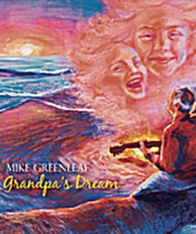 Mike greenleaf