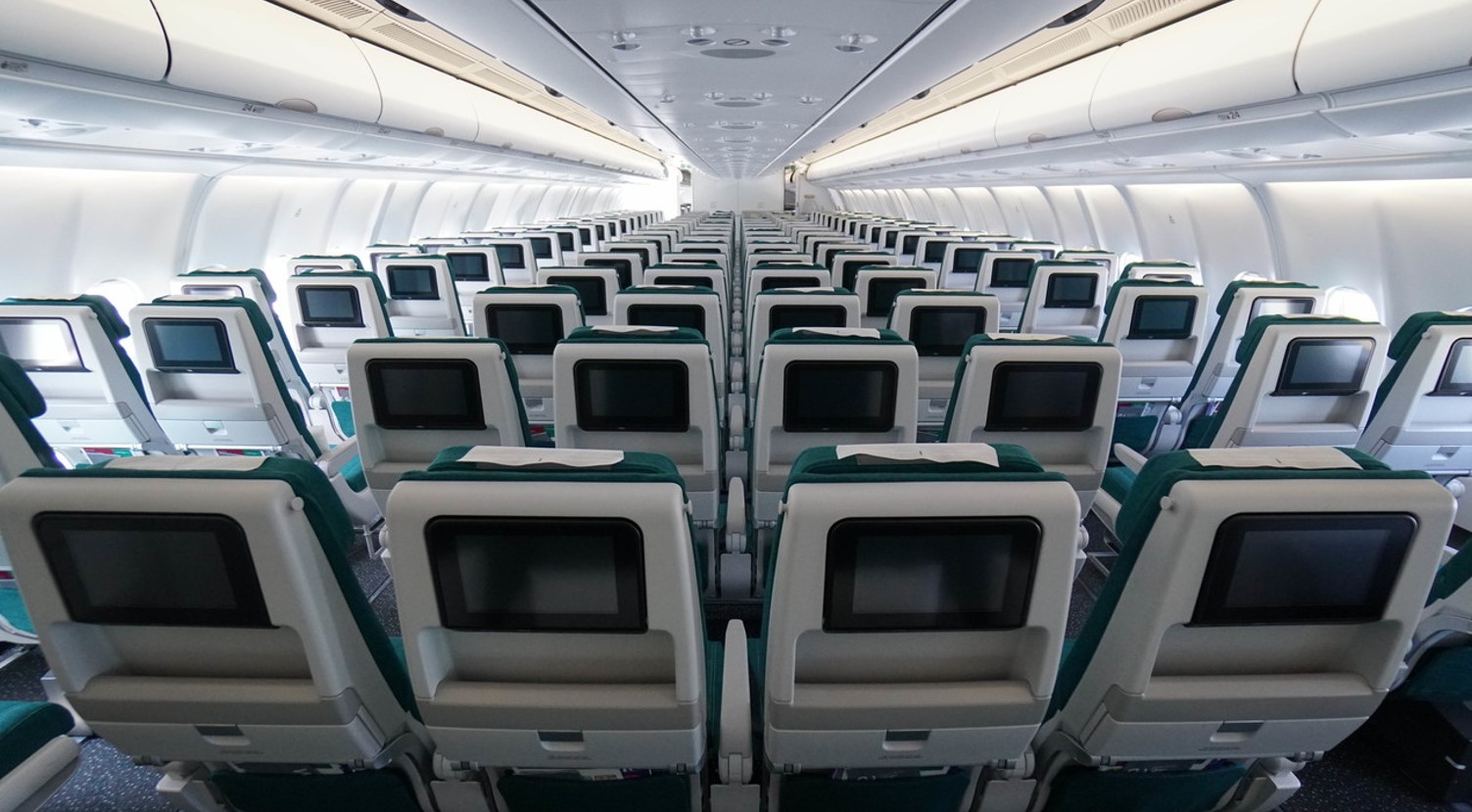 Aer Lingus Carry-On Policy: Size, Weight, & Restricted Items