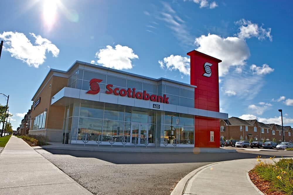 Scotiabank Online