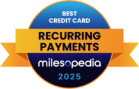 2025-Milesopedia-Palmares-Meilleure-carte-credit-Paiements-Recurrents