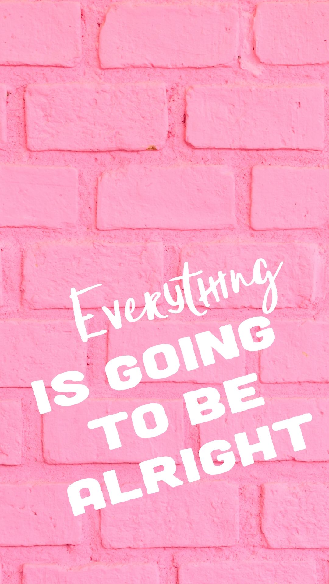 Pink Quotes Background ~ Download Pink Quotes Wallpaper Gallery | gewalles