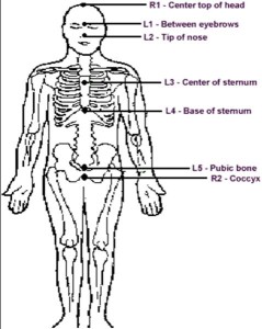 Jin Shin Jyutsu Self-Help: Main Central Vertical Flow – Mind Body and Sole