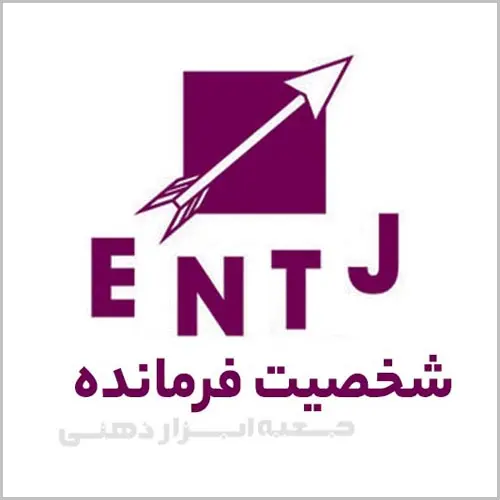 تیپ شخصیتی ENTJ، شخصیت فرمانده