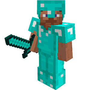 Minecraft Max