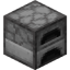 Furnace in Minecraft