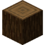 Spruce Log in Minecraft