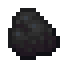 Coal in Minecraft