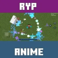 RYP Anime Mod for Minecraft PE