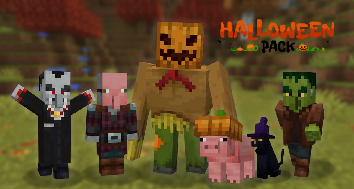 halloween-texture-pack-minecraft