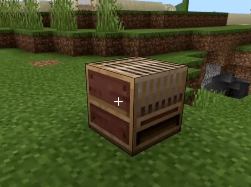 How To Make A Loom In Minecraf