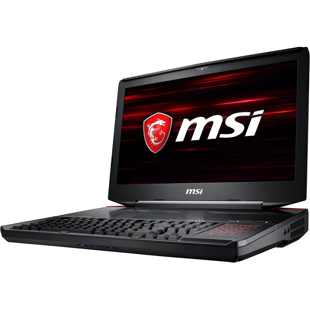 msi gt titan