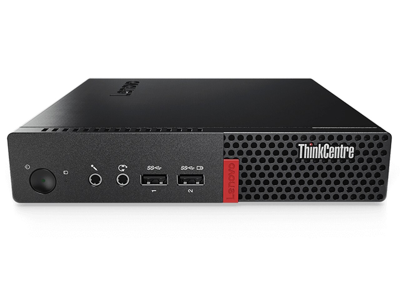 Mini PC của Lenovo