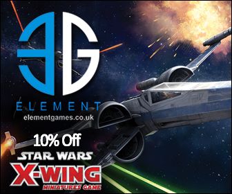 Element Games - Wargaming Webstore