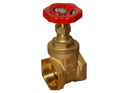 Plumbing Valves