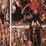 Hans Memling: The Last Judgement