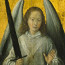 Hans Memling: Archangel Michael