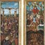 Jan van Eyck: Crucifixion and Last Jugdment