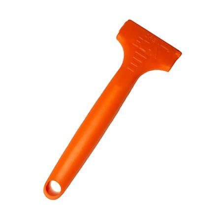 Miniscraper EZ-X Plastic Razor Scraper