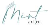 Mint Art Co