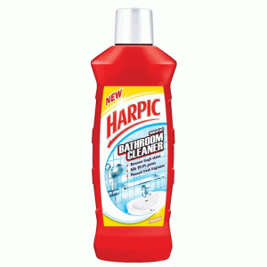 HARPIC BATHROOM CLEANER 500ML