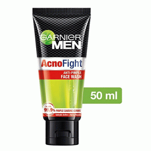 GARNIER MEN ACNO FIGHT 50GM+10GM