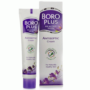 BOROPLUS ANTISEPTIC CREAM 19ML