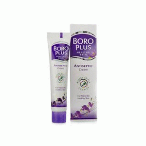 BOROPLUS ANTISEPTIC CREAM 80ML