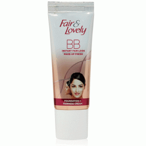 Fair and Lovely BB Cream, 18g