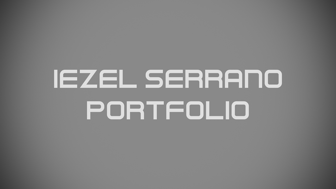 3D Modeling Portfolio (W.I.P) on Behance