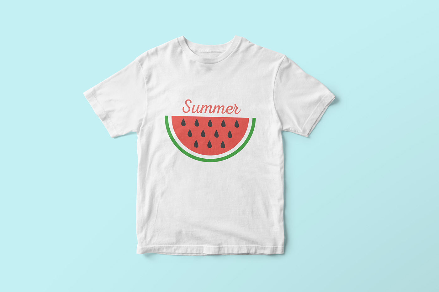 Watermelon on Behance