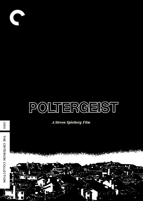 Fake Criterion Collection Covers on Behance