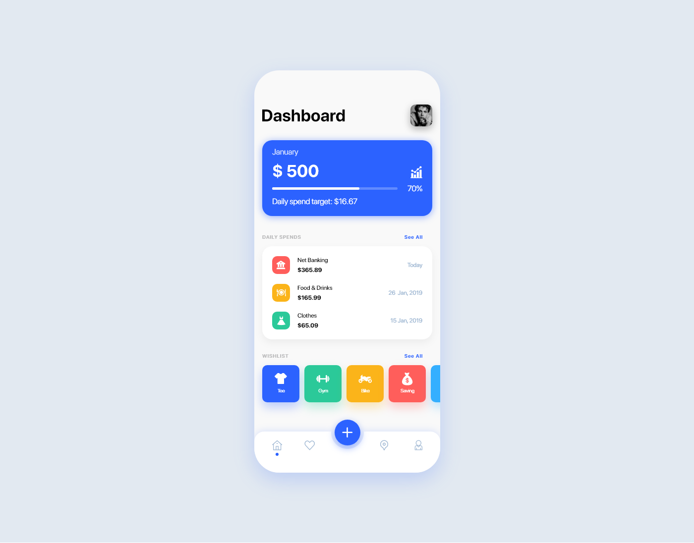 Student Dashboard Dashboard Design App Ui Design Mobile App Design - Vrogue