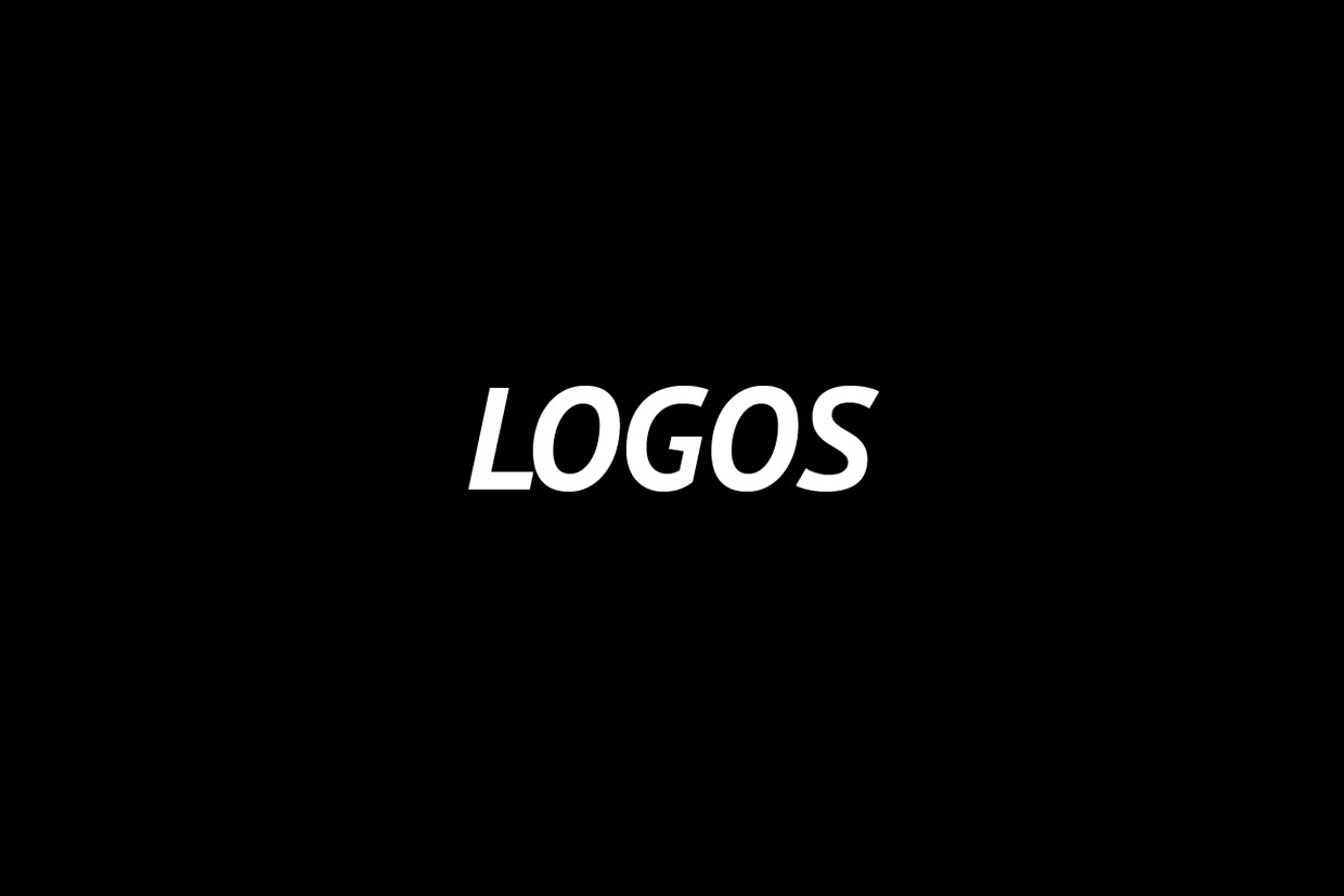 LUIS - LOGOS :: Behance