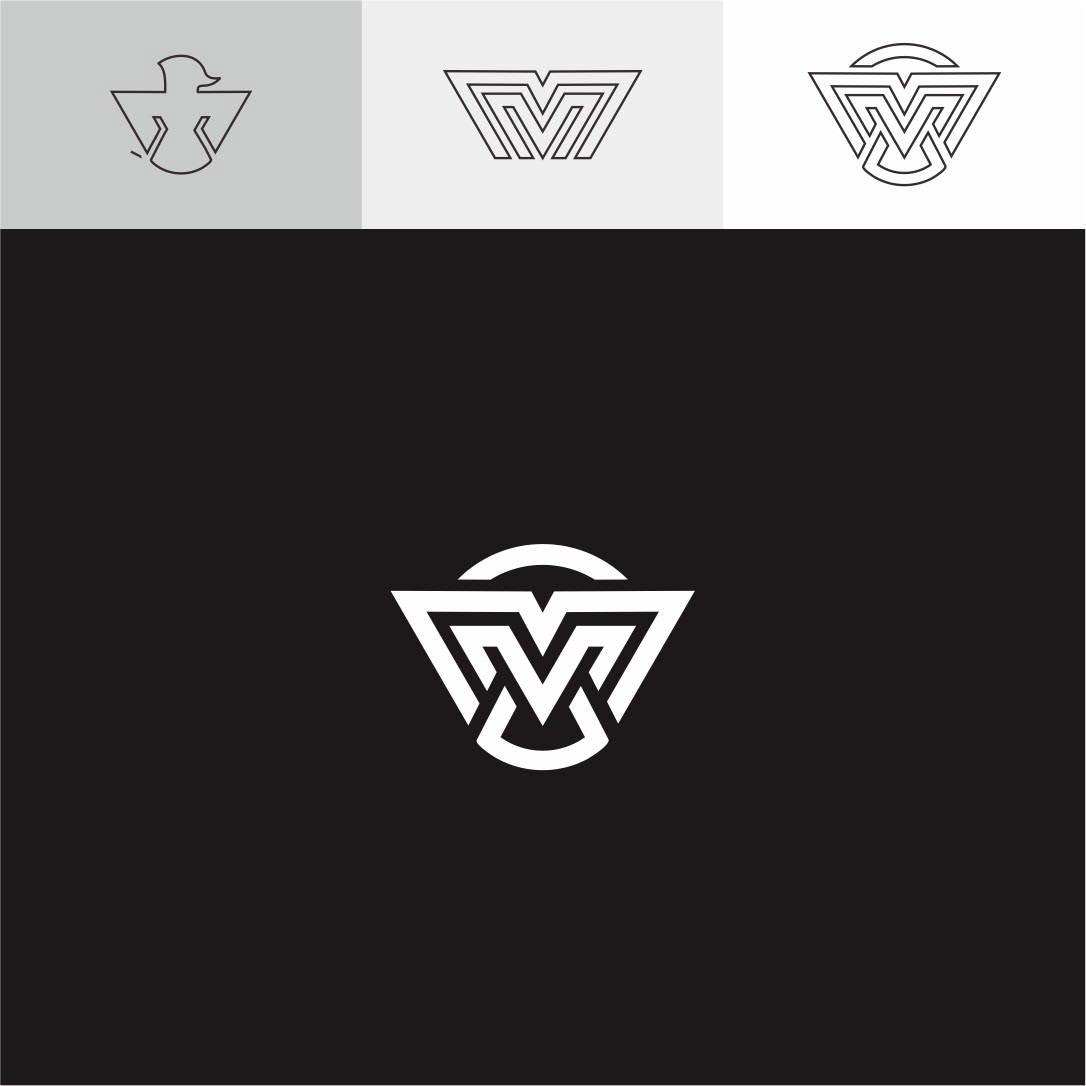 Makrufi Logo Concept on Behance