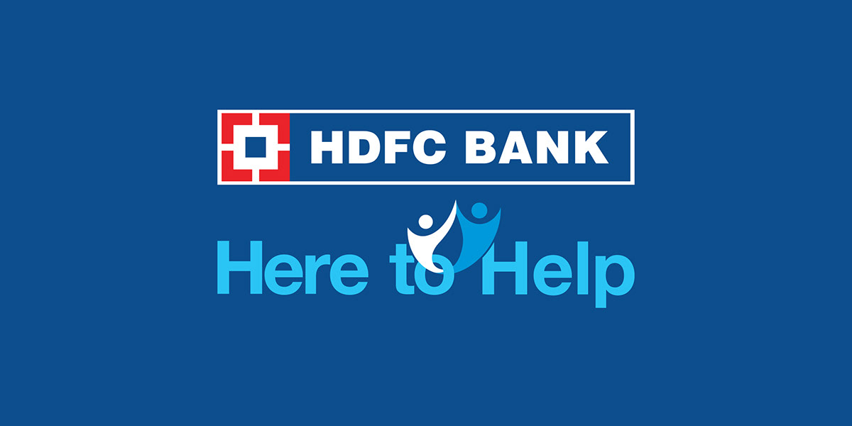 HDFC BANK - LOGOS II on Behance